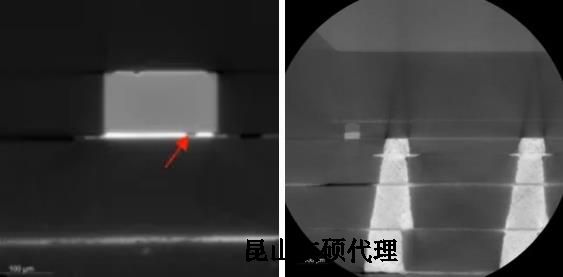 哈密蔡司哈密X射线显微镜