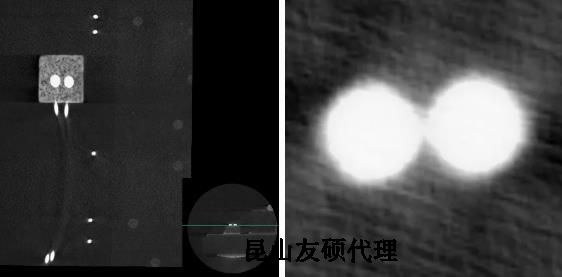 哈密蔡司哈密X射线显微镜