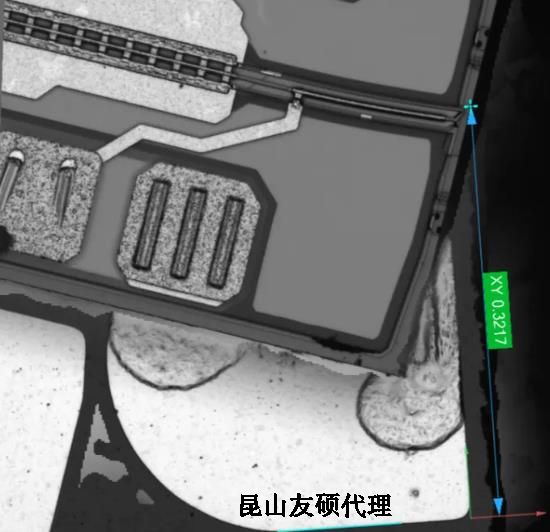 哈密蔡司哈密X射线显微镜